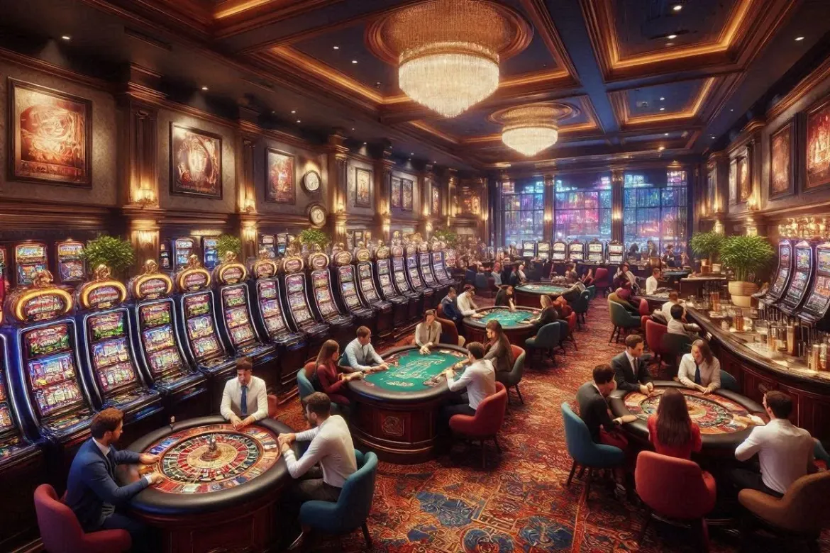 Spinboss Casino